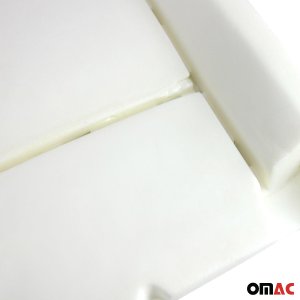 Ford Connect Seat Cushion Foam - Omac - '02-'14 Ford Connect Seat Cushion Foam - Omac - '02-'14